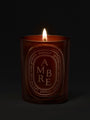 Ambre Candle by Diptyque