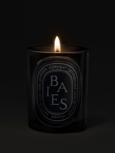 Baies Candle by Diptyque