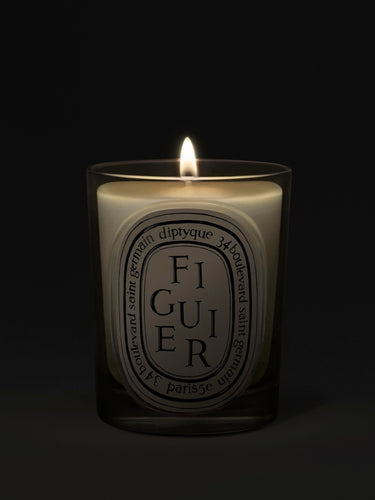 Figuier Candle by Diptyque