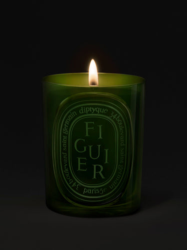 Figuier Candle by Diptyque