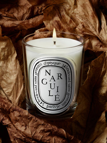 Narguile Candle by Diptyque