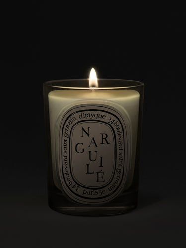 Narguile Candle by Diptyque