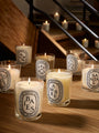 Roses Candle by Diptyque