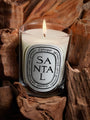 Santal Candle by Diptyque