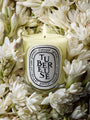 Tubereuse Candle by Diptyque