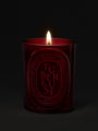 Tubereuse Candle by Diptyque
