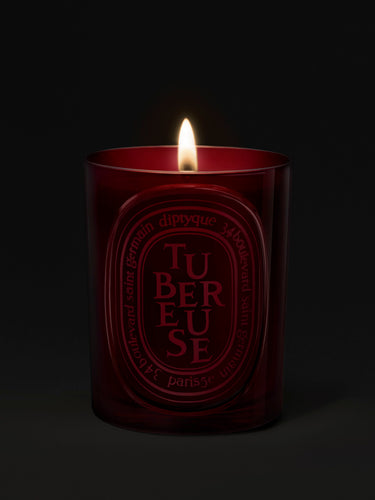 Tubereuse Candle by Diptyque