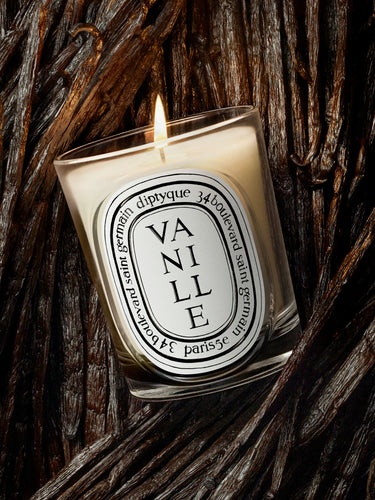 Vanille Candle by Diptyque