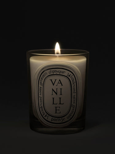 Vanille Candle by Diptyque