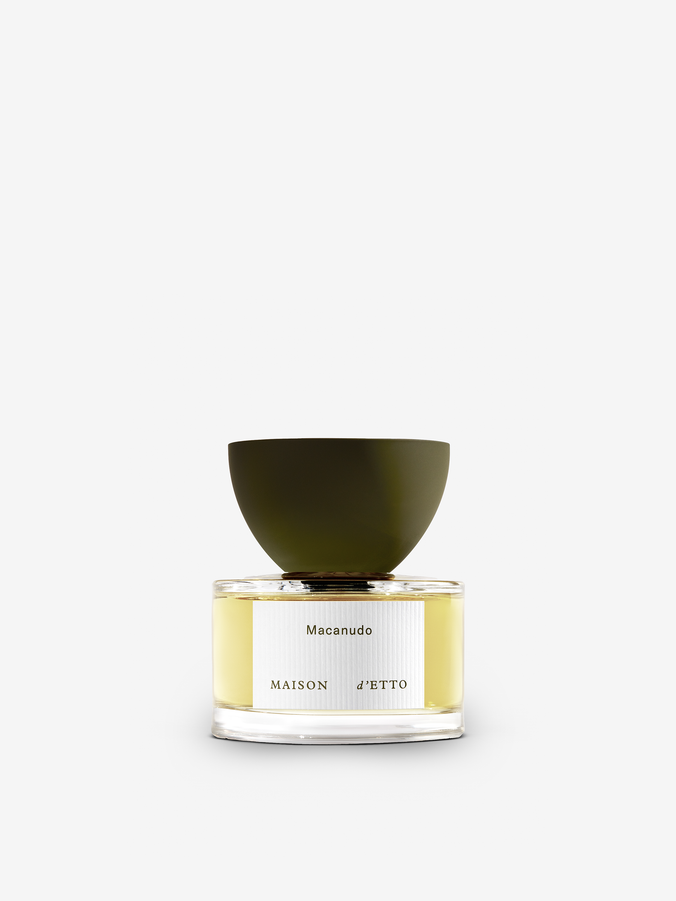 Macanudo by Maison d'Etto