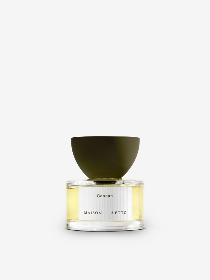 Canaan by Maison d'Etto