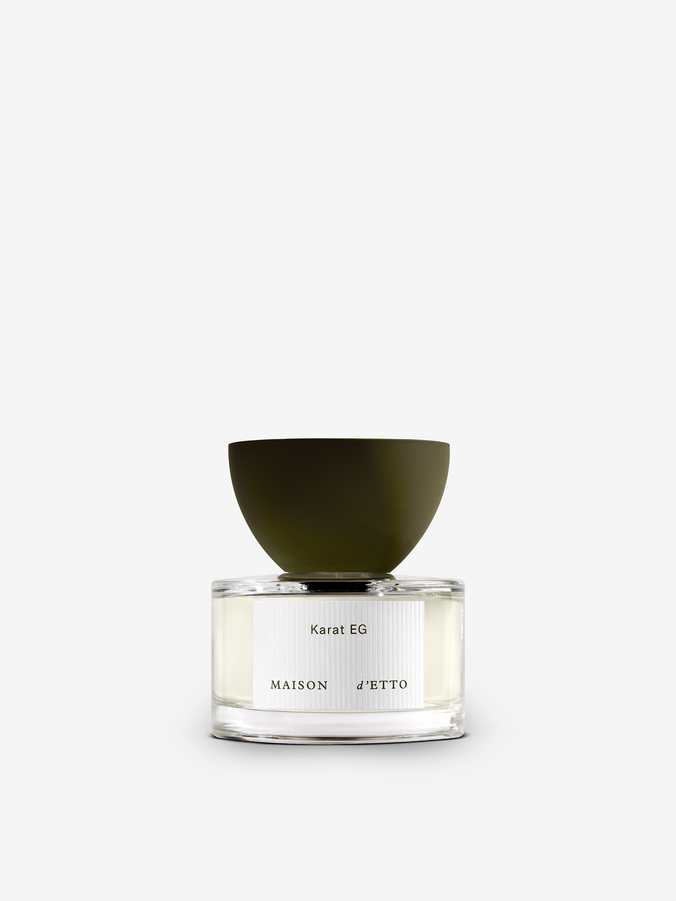 Karat EG by Maison d'Etto