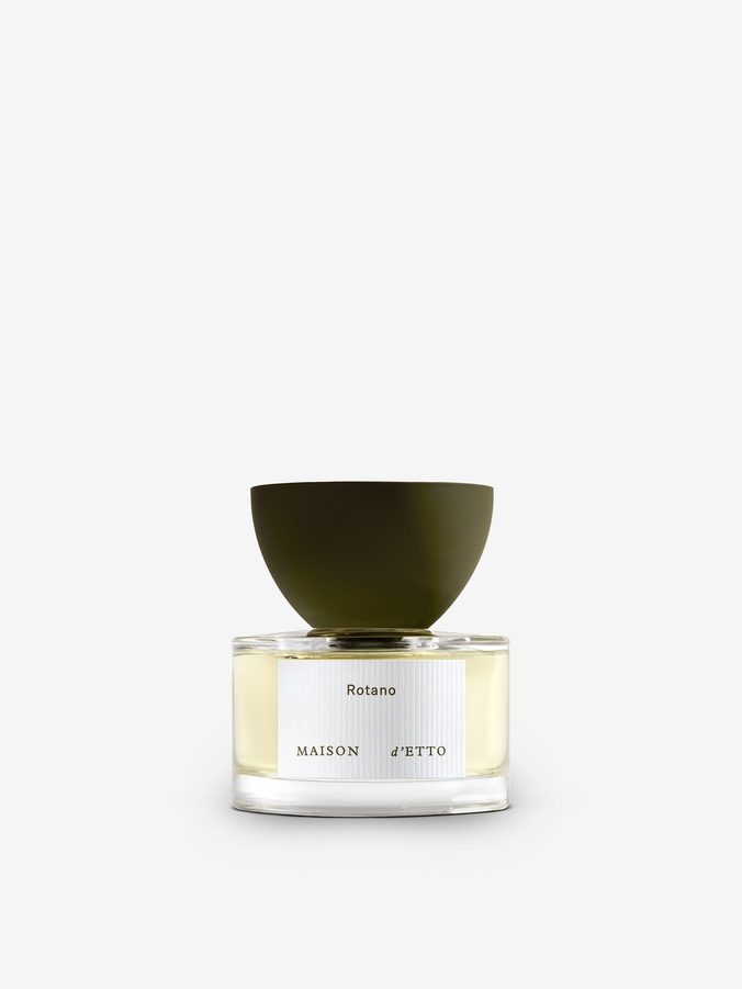 Rotano by Maison d'Etto