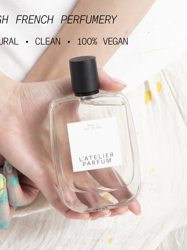Opus 3 Hot Splash by L'Atelier Parfum