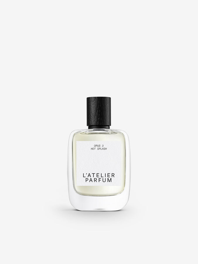 Opus 3 Hot Splash by L'Atelier Parfum