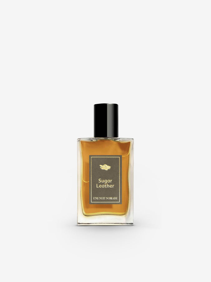Sugar Leather by Une Nuit Nomade