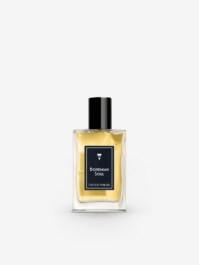 Bohemian Soul by Une Nuit Nomade
