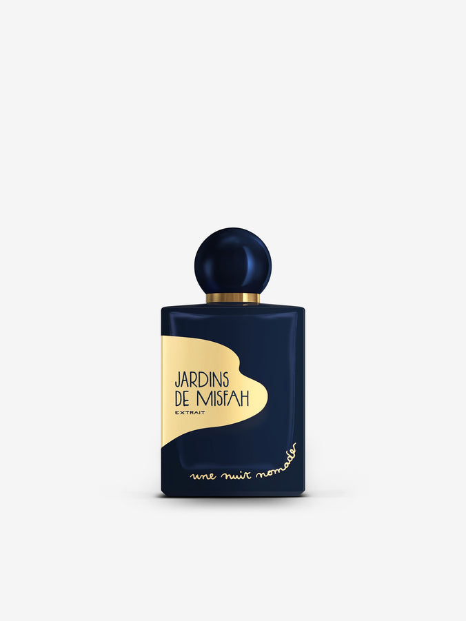 Jardins de Misfah Extrait by Une Nuit Nomade