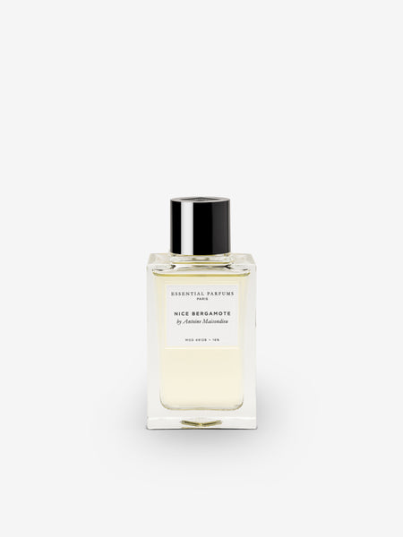 Nice Bergamote by Essential Parfums