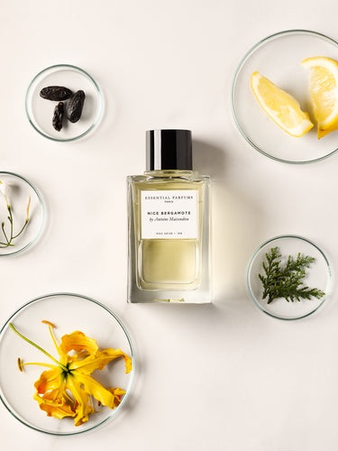 Nice Bergamote by Essential Parfums