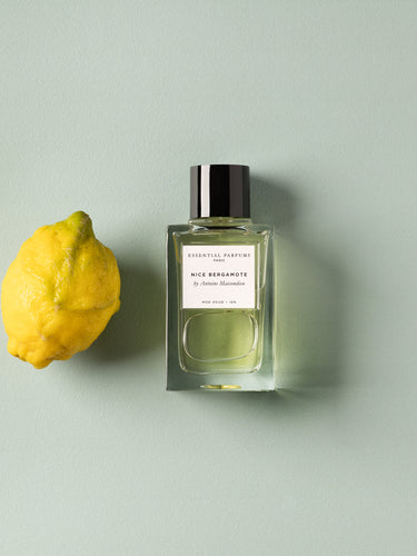Nice Bergamote by Essential Parfums
