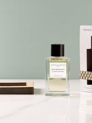 Nice Bergamote by Essential Parfums