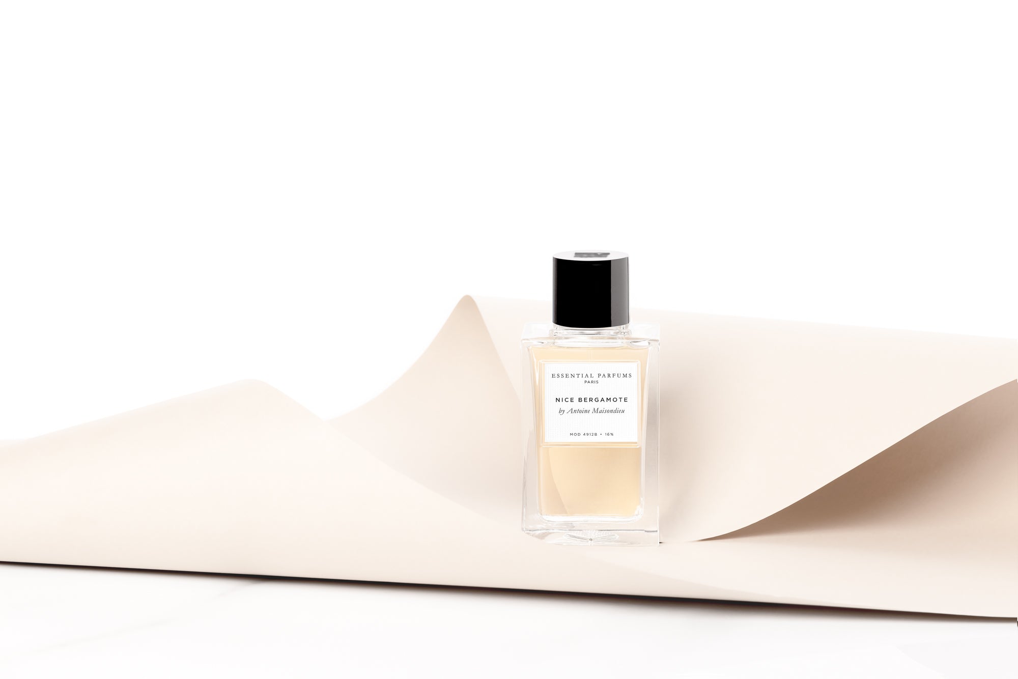 Nice Bergamote by Essential Parfums