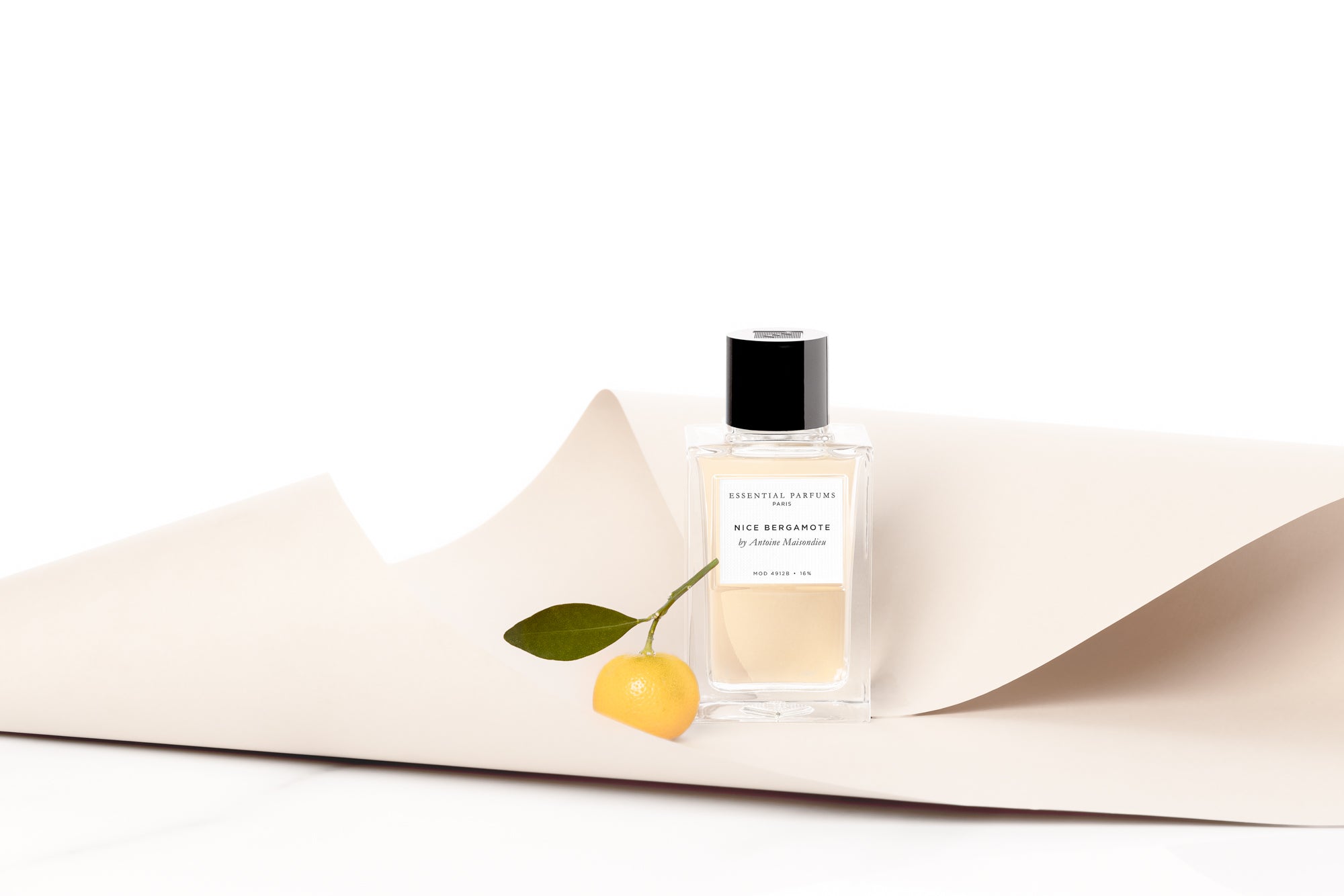 Nice Bergamote by Essential Parfums