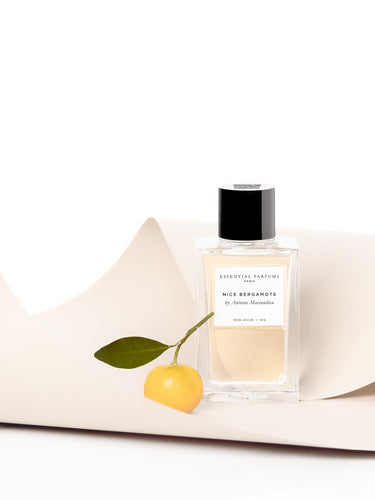 Nice Bergamote by Essential Parfums