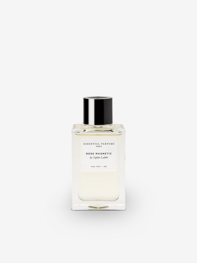 Rose Magnetic by Essential Parfums