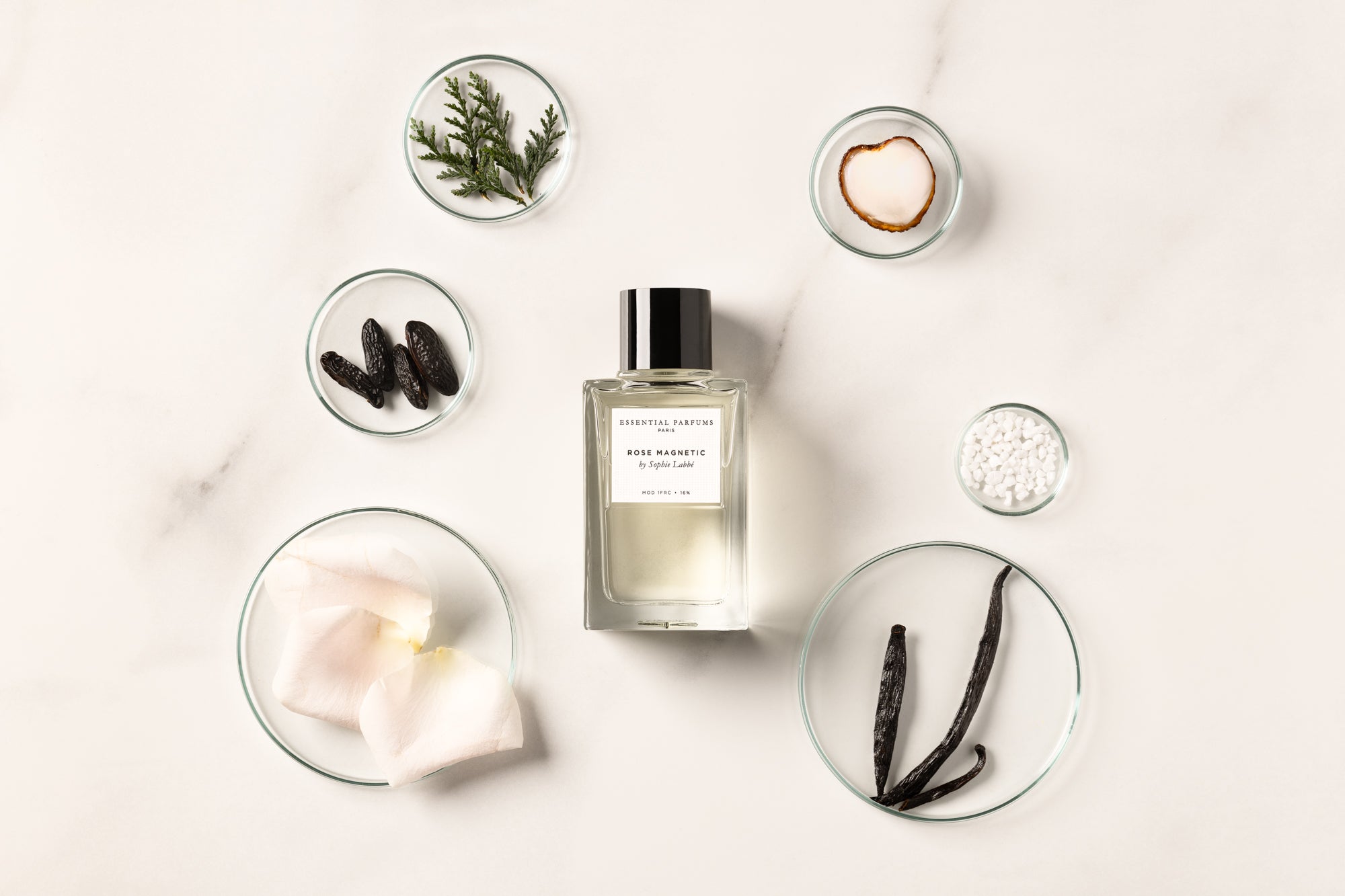 Essential Parfums Rose Magnetic - Thumbnail 5