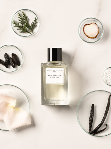 Rose Magnetic by Essential Parfums