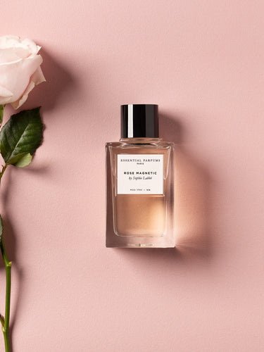 Rose Magnetic by Essential Parfums