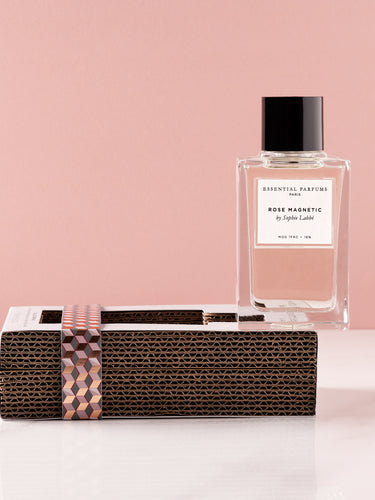 Rose Magnetic by Essential Parfums