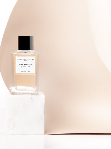 Rose Magnetic by Essential Parfums
