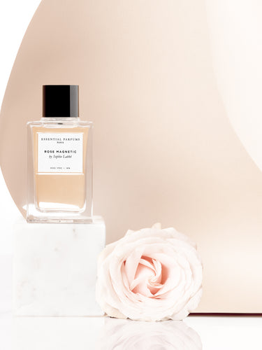Rose Magnetic by Essential Parfums