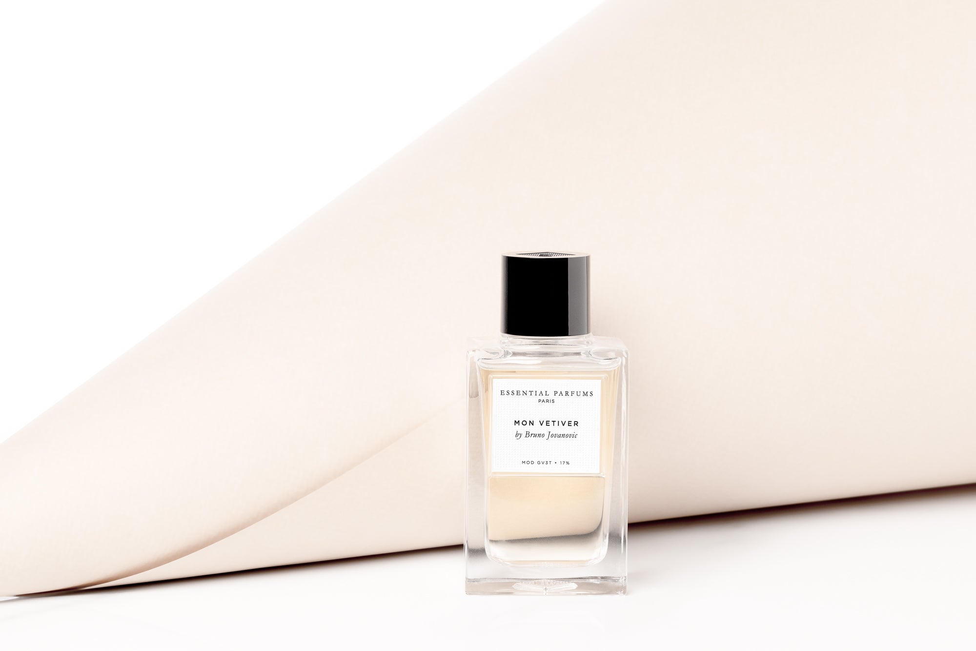 Essential Parfums Mon Vetiver - Thumbnail 3