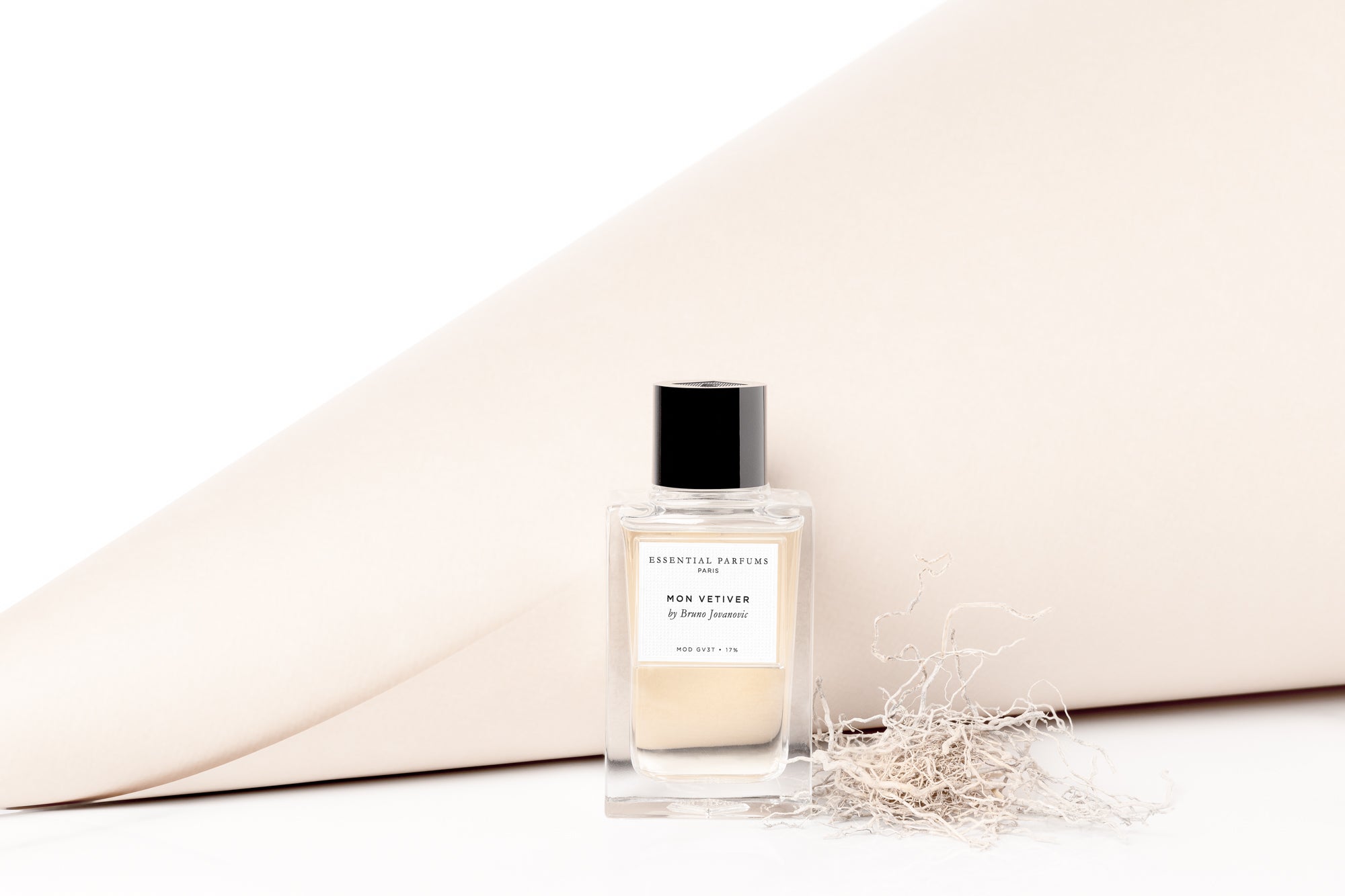 Essential Parfums Mon Vetiver - Thumbnail 2