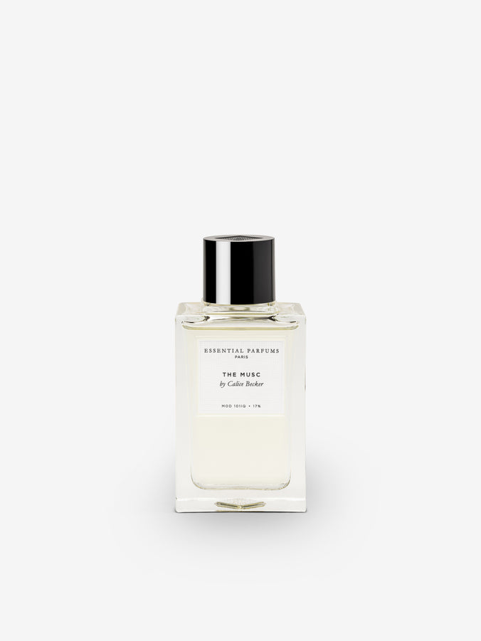 The Musc by Essential Parfums