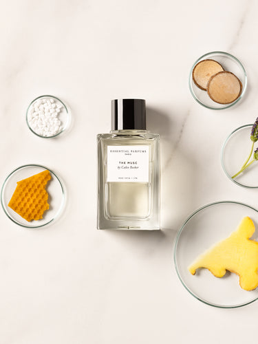 The Musc by Essential Parfums