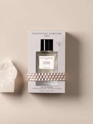 The Musc by Essential Parfums