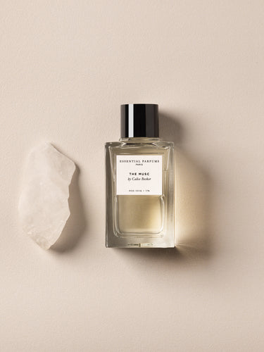 The Musc by Essential Parfums