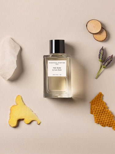 The Musc by Essential Parfums
