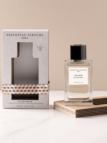 The Musc by Essential Parfums