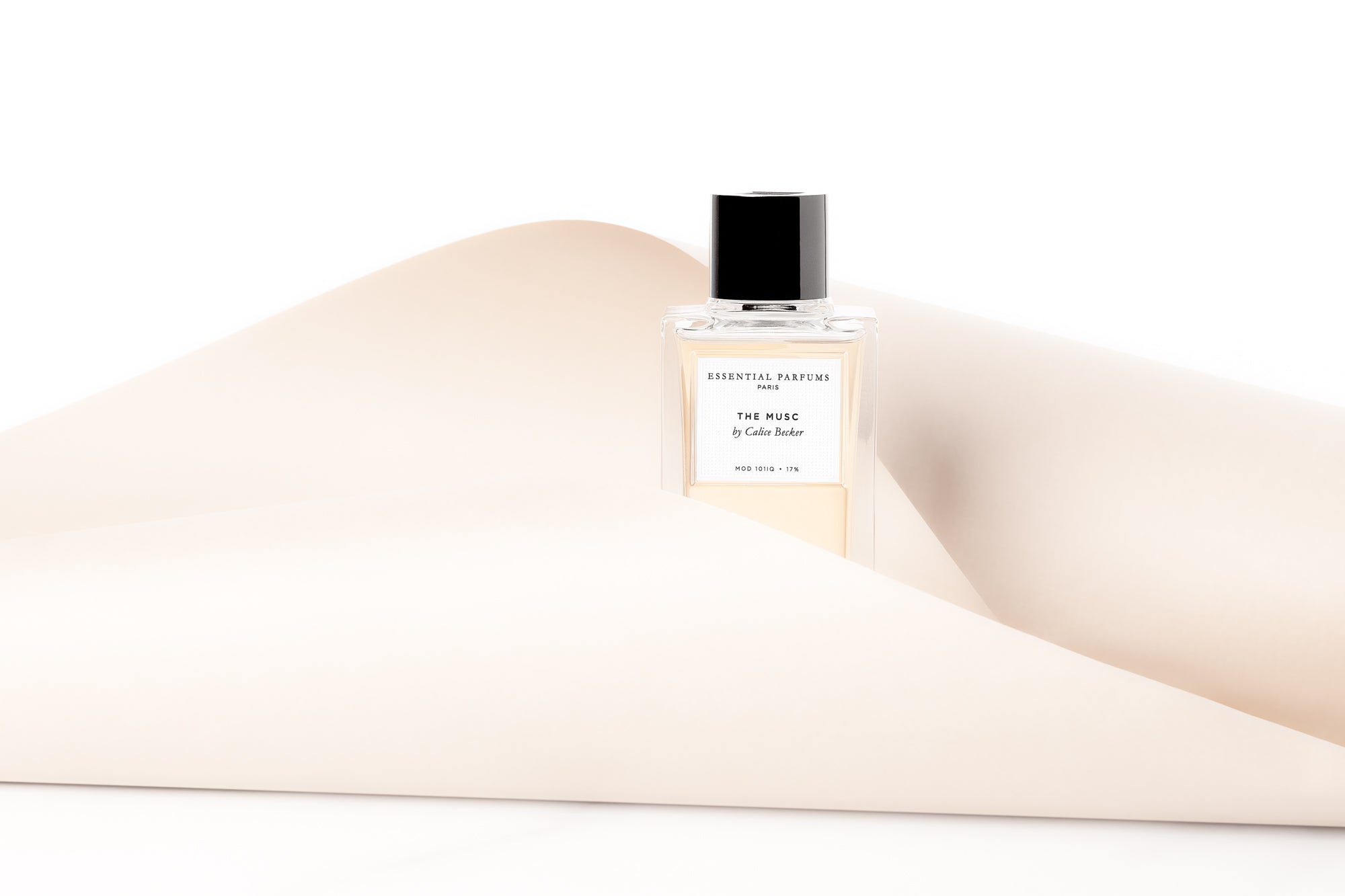 エッセンシャルパルファン　ムスク/The Musc The Musc | Essential Parfums | parfumexquis