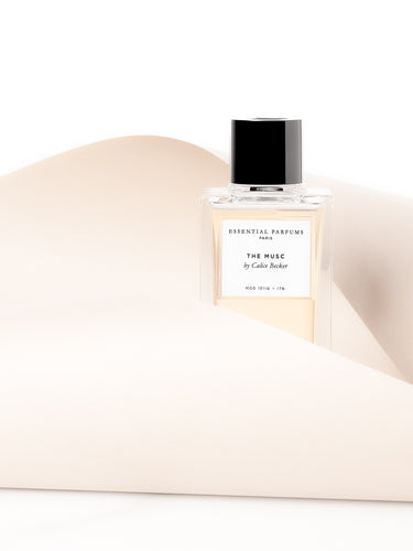 The Musc by Essential Parfums