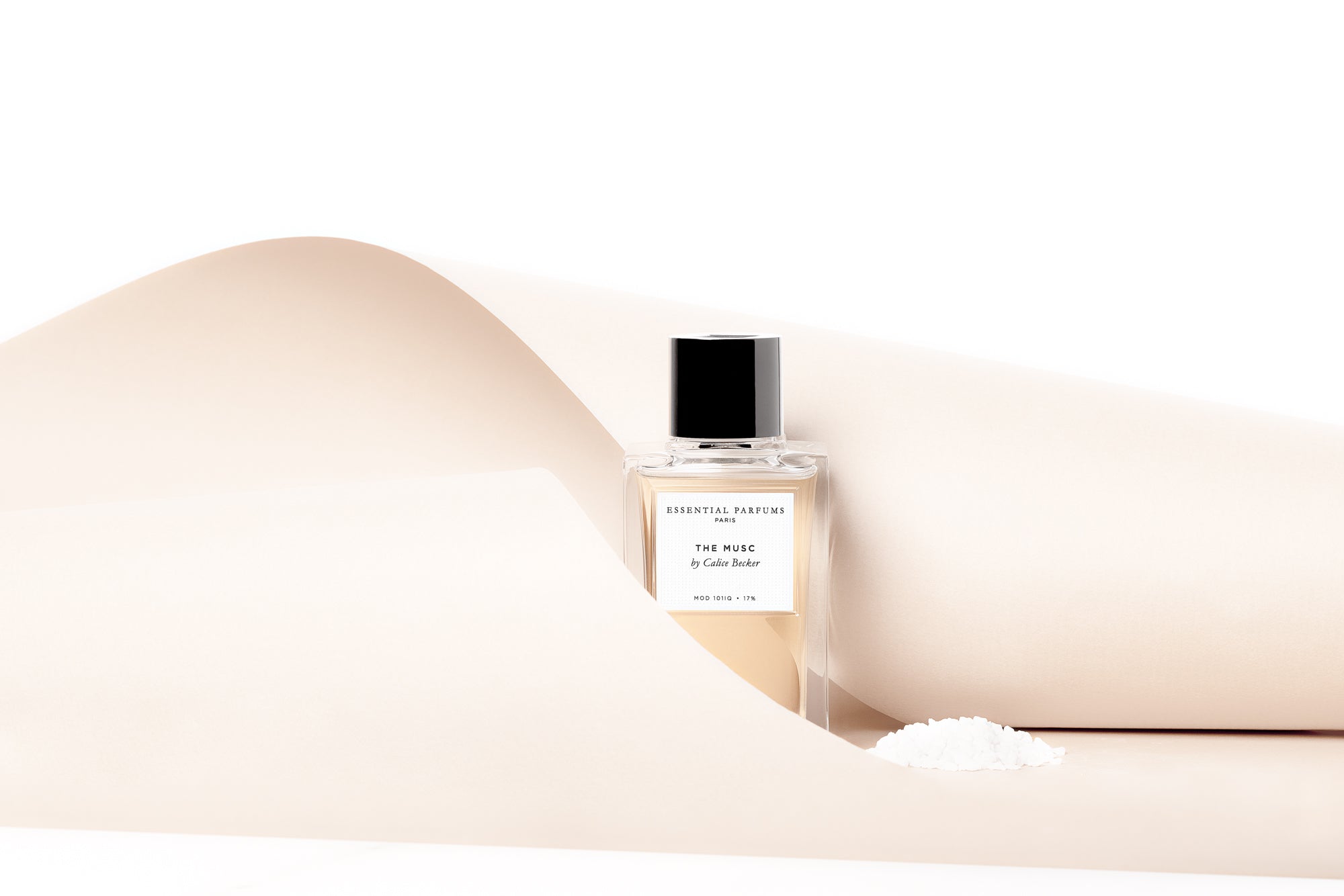 The Musc by Essential Parfums