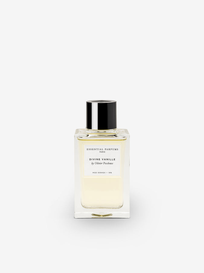 Divine Vanille by Essential Parfums