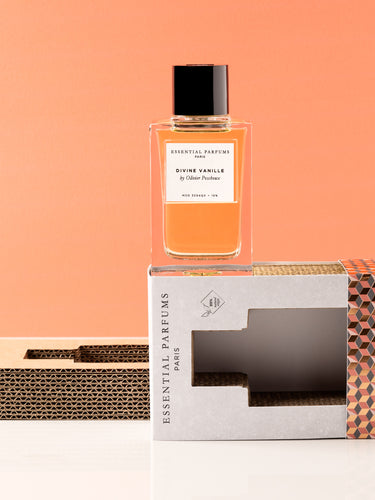 Divine Vanille by Essential Parfums