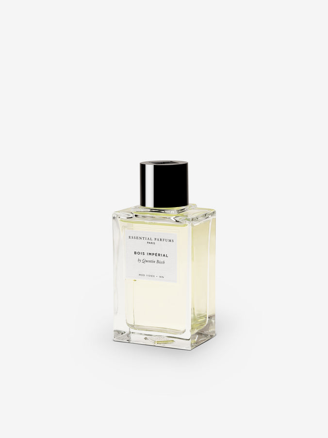 Bois Imperial by Essential Parfums